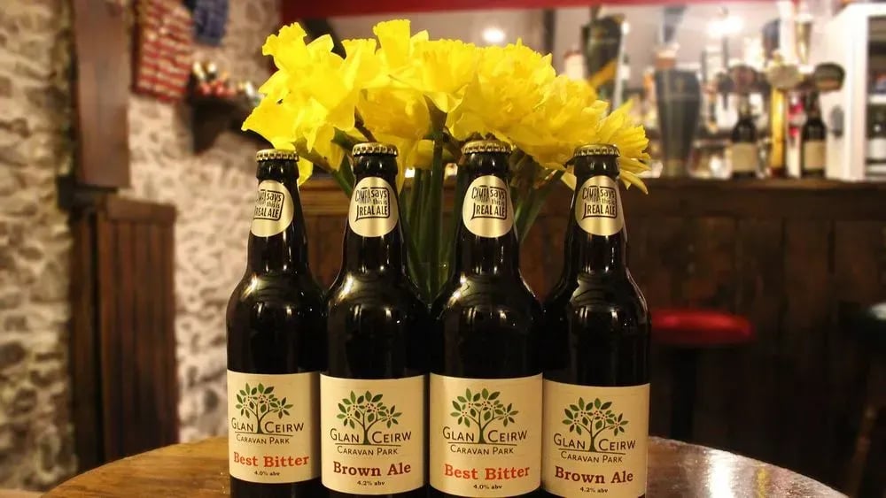 Glan Ceirw Caravan Park gallery 2