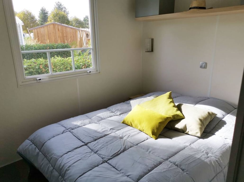 Camping Eden Villages Domaine de l'Orée gallery 4