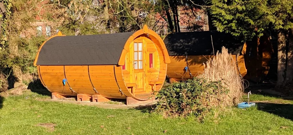 Camping Nesshof gallery 1