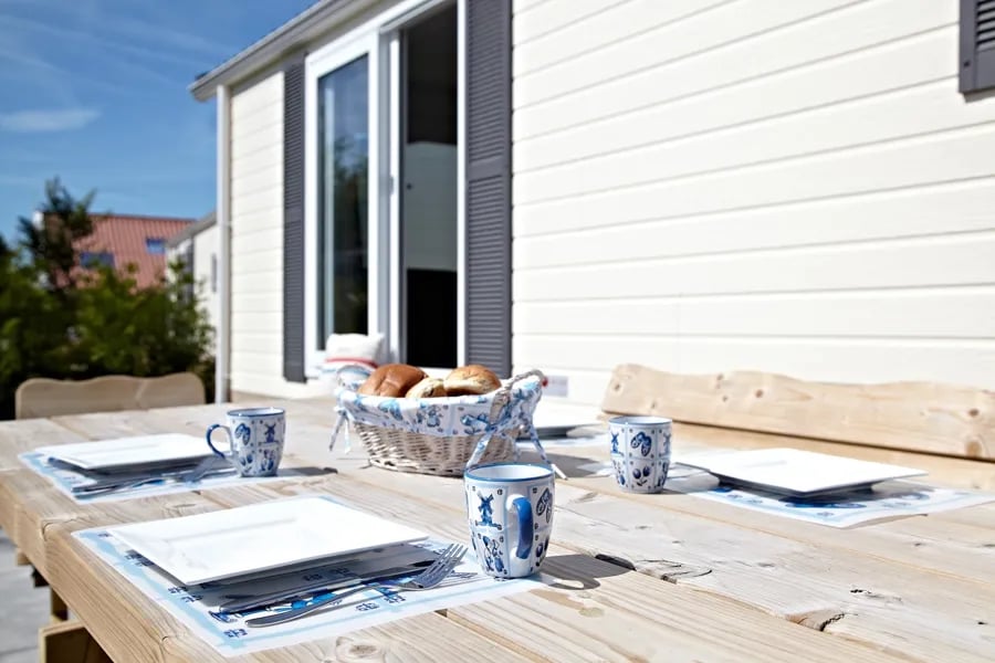 Camping Hindeloopen gallery 1