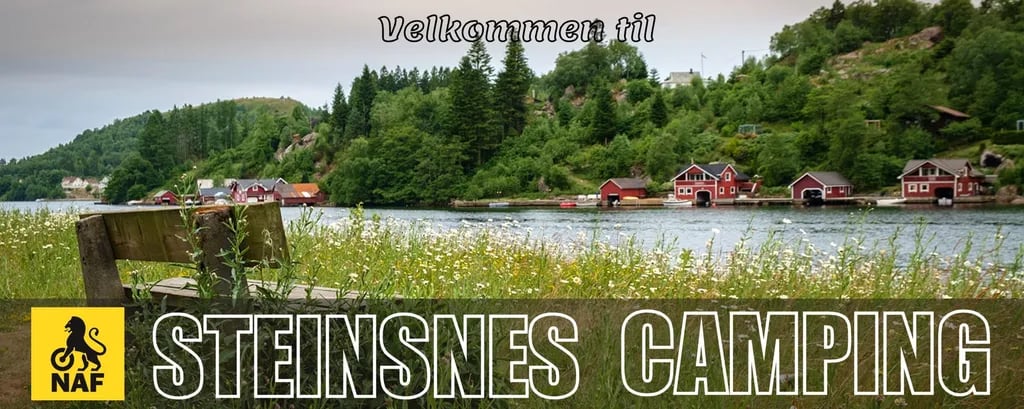 Steinsnes Naf Camping gallery 1
