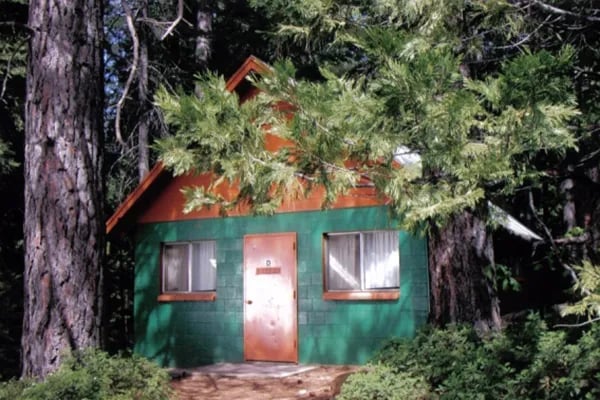 Three Links Camp – Members Only gallery 1