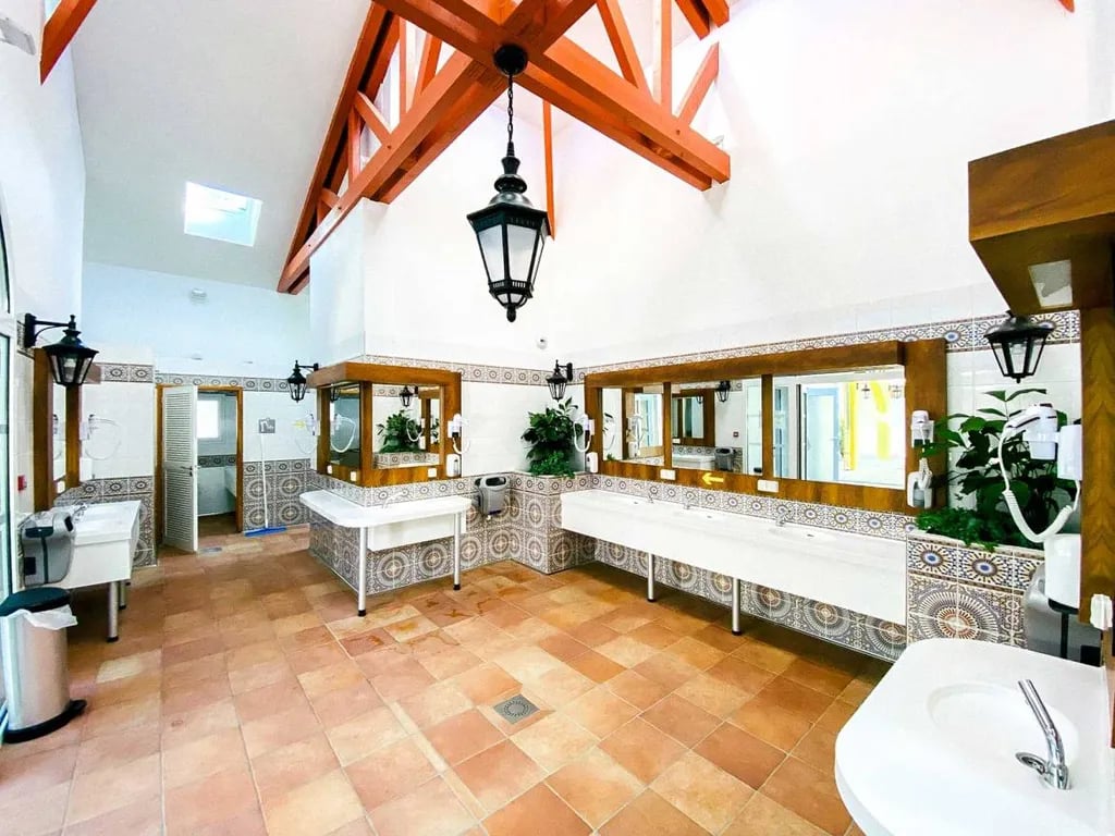 Yelloh! Village Sylvamar*****