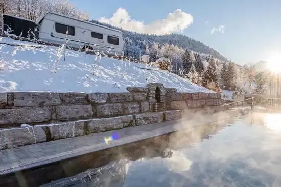 Camping-Resort Allweglehen