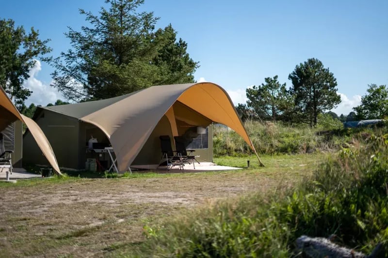 Camping Duinoord gallery 2