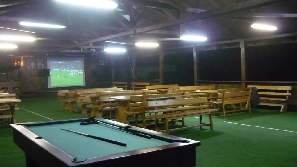 CampoEuroClub Holliday Village gallery 1