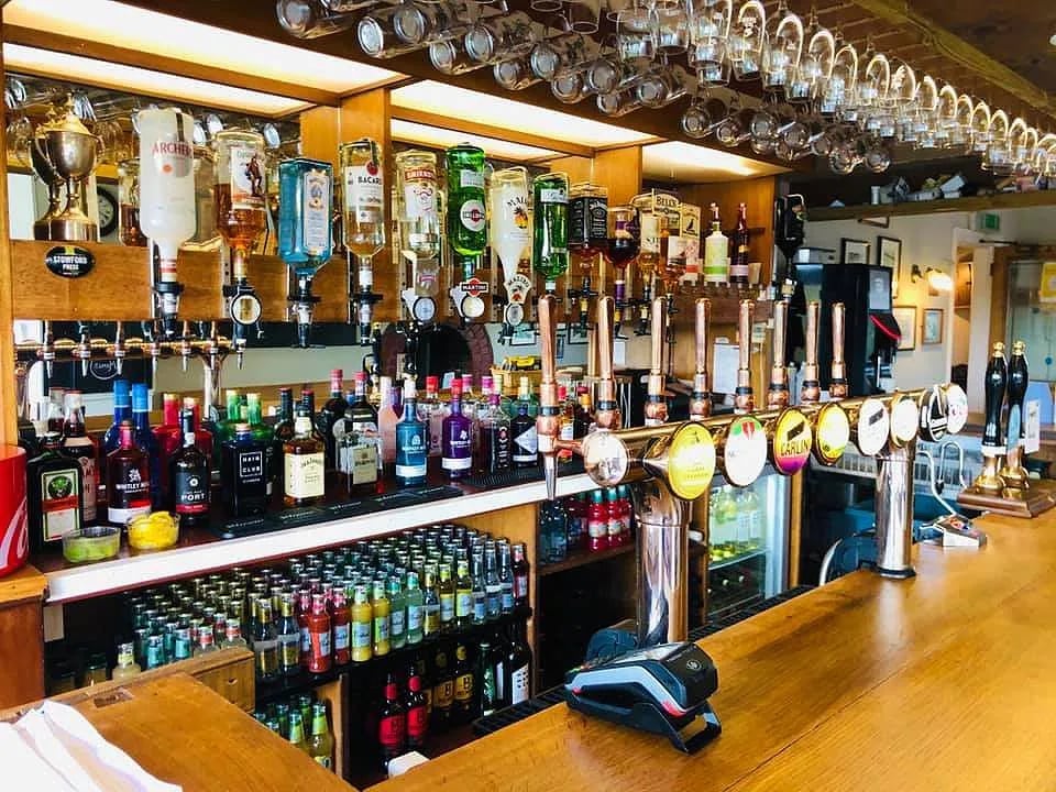 The Boat Inn gallery 1