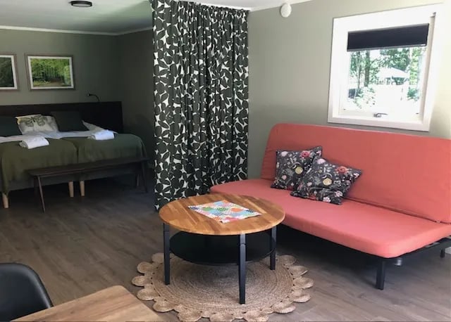 Skäralids Camping o Vandrarhem gallery 2
