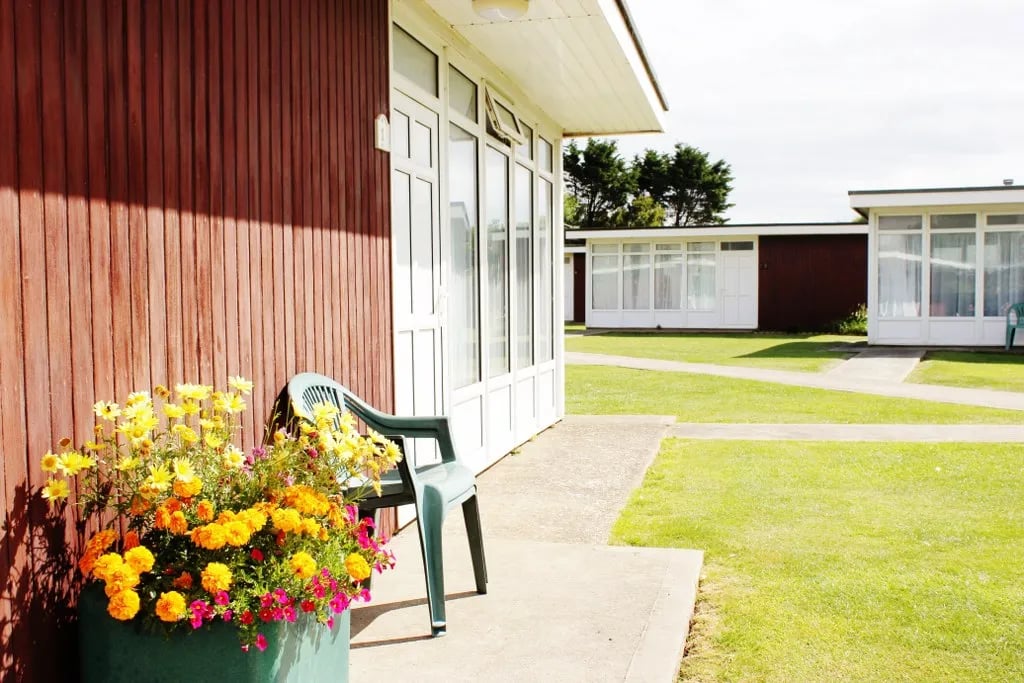 Seacroft Holiday Estate Ltd gallery 1