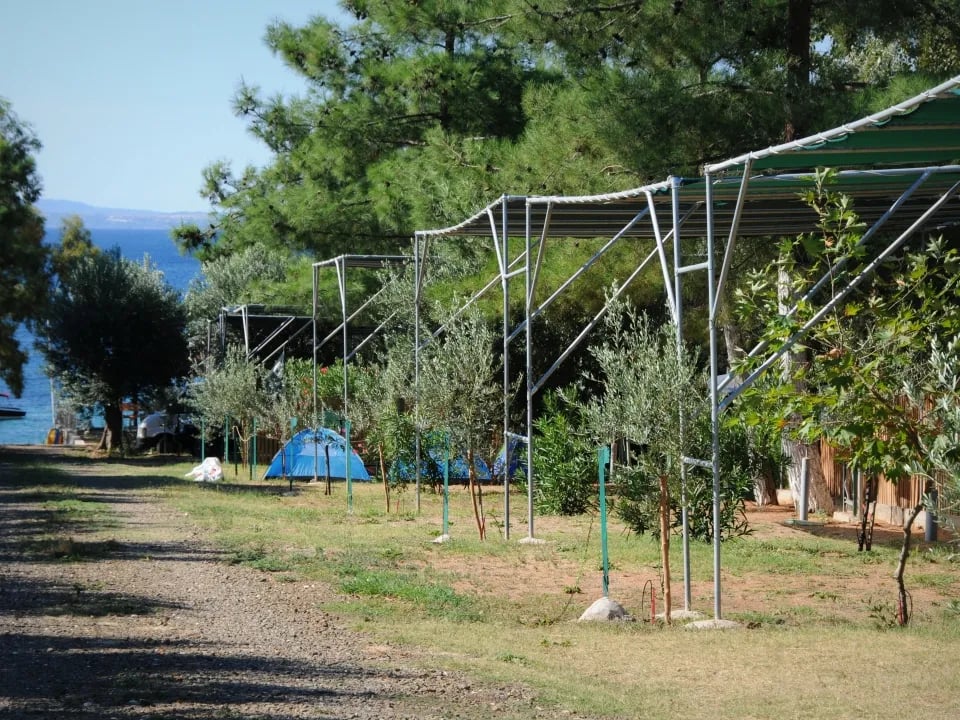 Camping Bungalows Kouyoni gallery 2