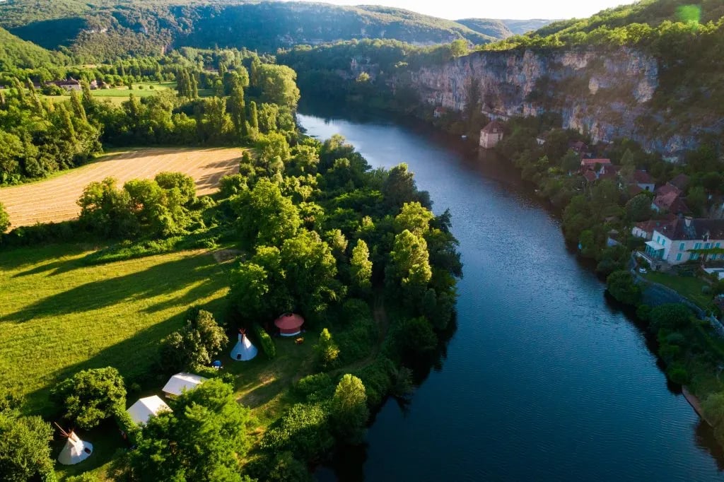 Chill-Lot Camping Insolite gallery 2