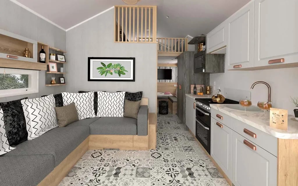 Higher Moor Farm Campsite gallery 3