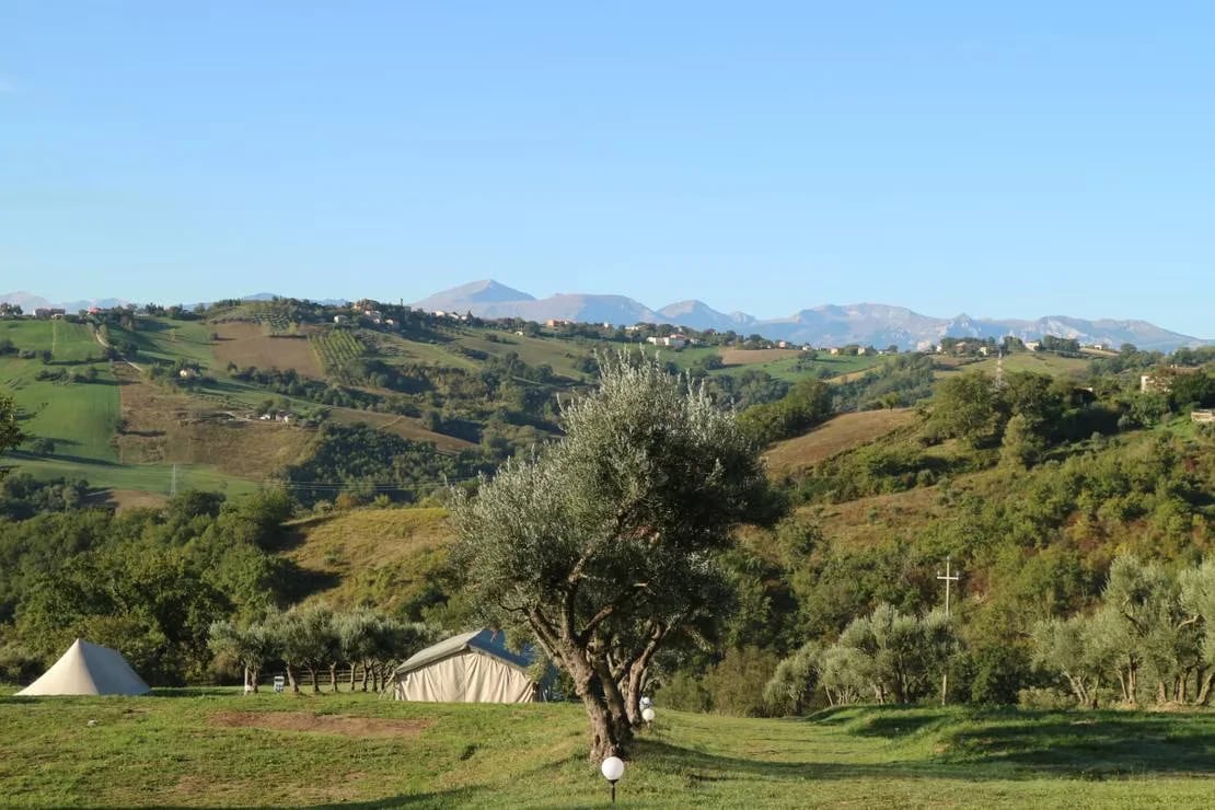 Camping44, Agriturismo-camping Quarantaquattro gallery 3