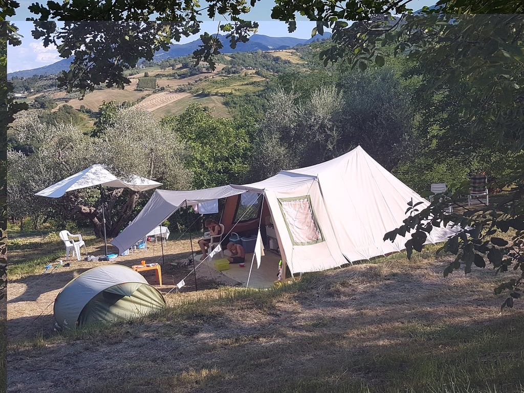 Minicamping Rocca di Sotto gallery 3