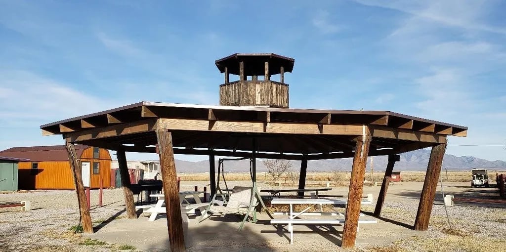 Fort Willcox RV Park gallery 2