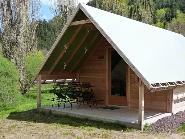 Camping Les Bombes gallery 2