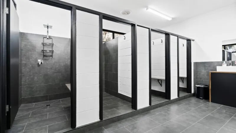 Waterfront Holiday Park gallery 1