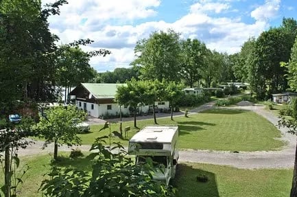 Campingplatz München-Obermenzing GmbH gallery 1