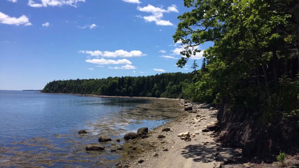 Searsport Shores Ocean Campground