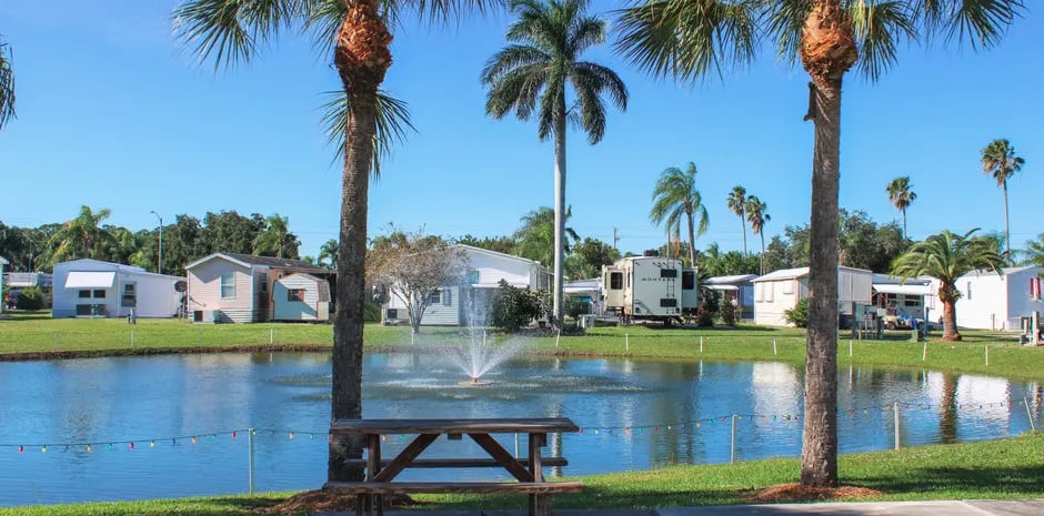 Raintree RV Resort gallery 1