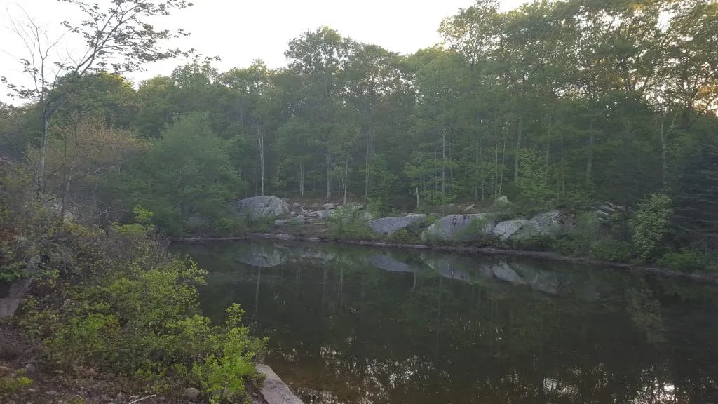 Dyer Woods Nudist Campgrounds gallery 1