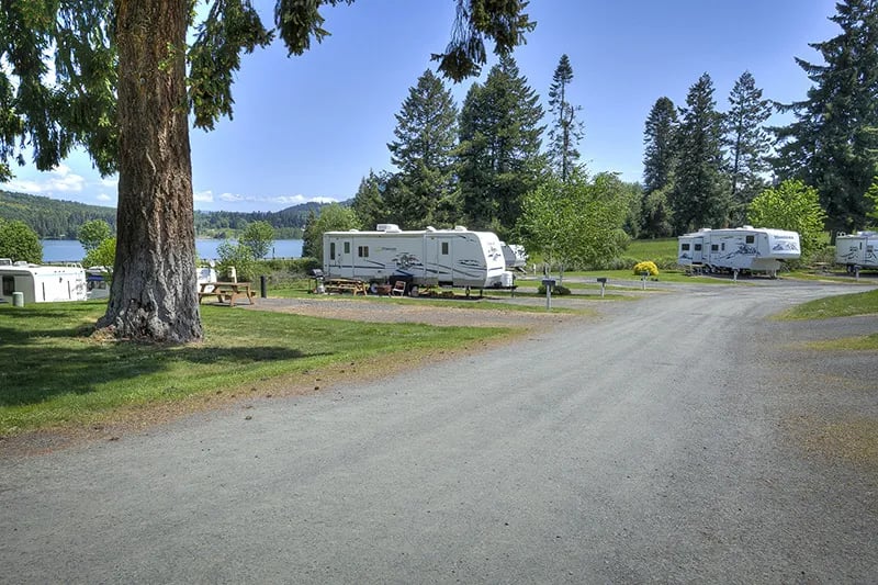 Dexter Shores RV Park gallery 1