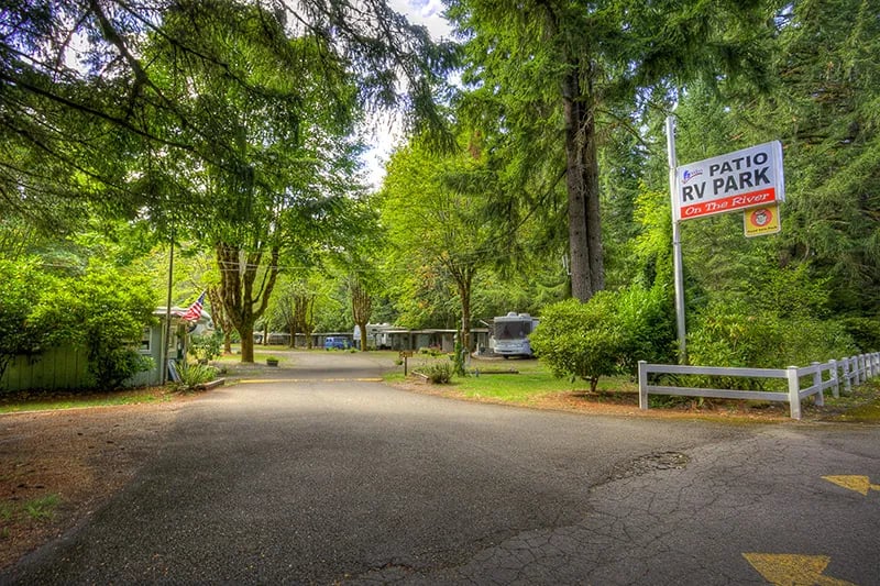 HooDoo’s Patio RV Park gallery 3