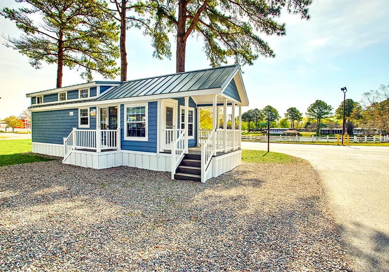 Bethpage Camp-Resort