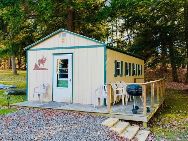 Woodland Campground gallery 2