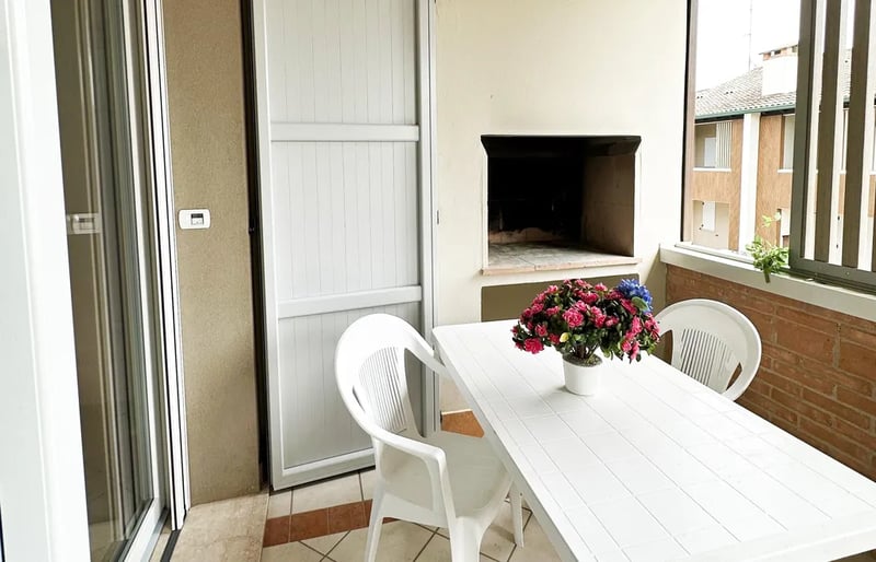 Airone Bianco Residence Village gallery 1