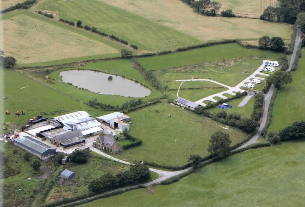 Wyresdale Camping gallery 3