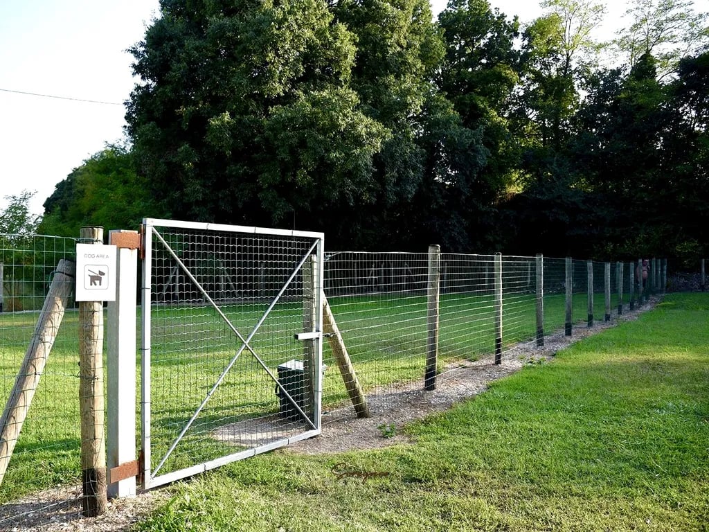 Agricamping Seregnér gallery 1