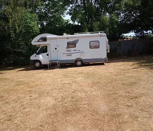Lockwood Creek Rustic Campsite gallery 3