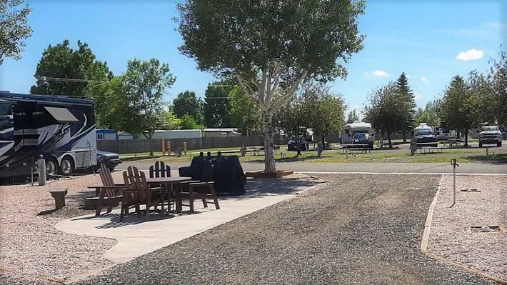 Laramie RV Resort gallery 3