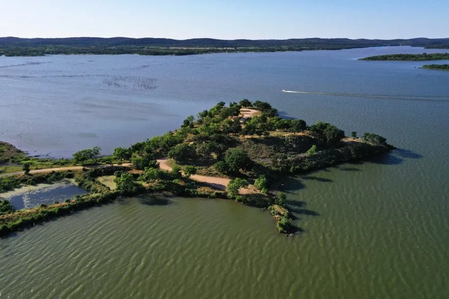 Matagorda Bay Nature and RV Park gallery 3