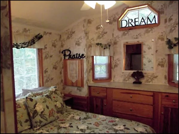 Moravian Falls Family Campground gallery 2