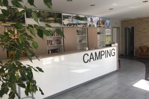 Stadtcamping Schweinfurt gallery 3