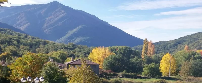 Camping Valle de Nocito gallery 3