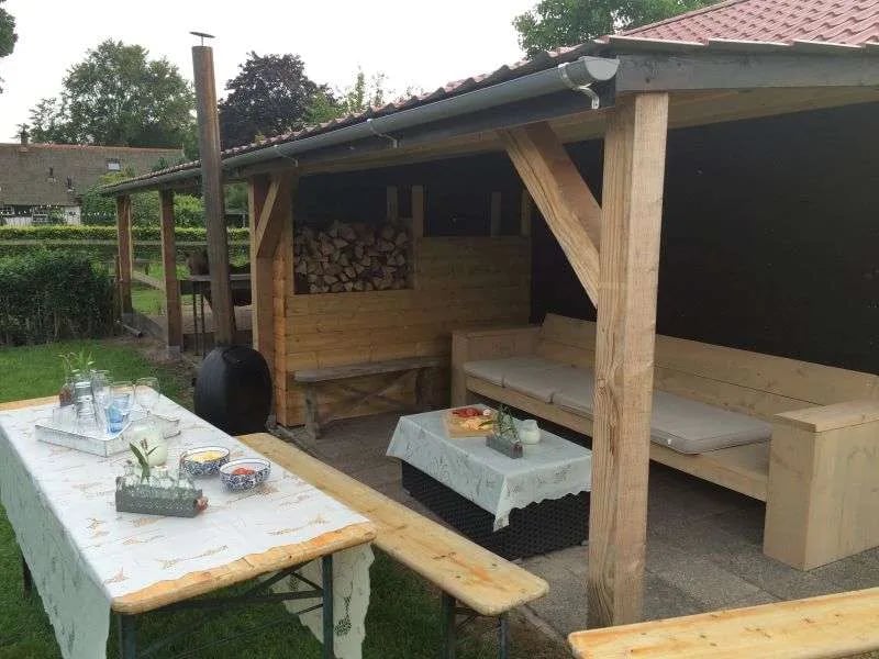 Camping de Zandgaten gallery 3