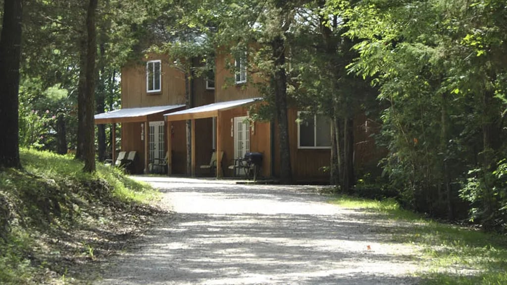 Acorn Acres RV Park & Campground