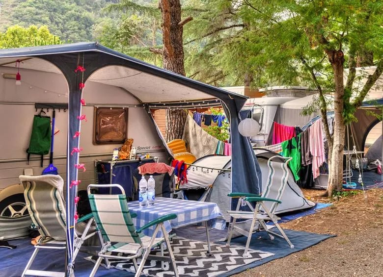 Camping Delle Rose gallery 1