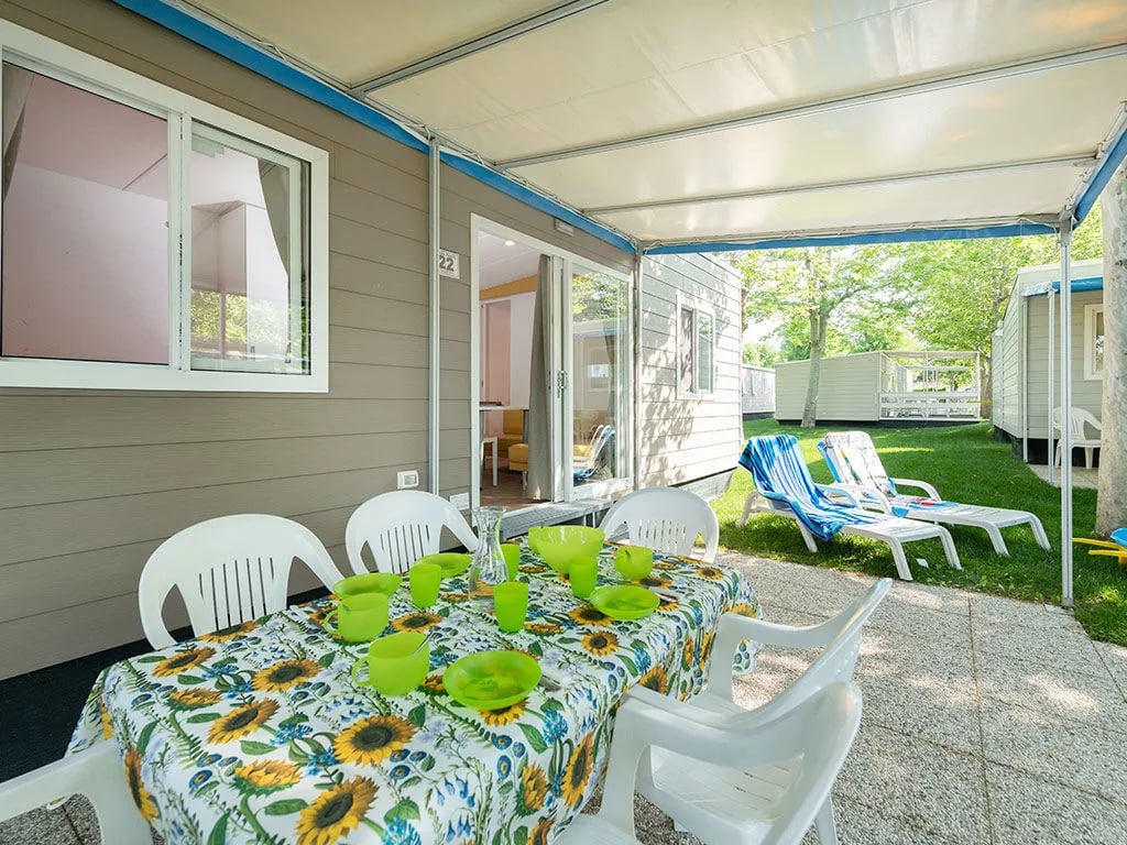 San Francesco Camping Village