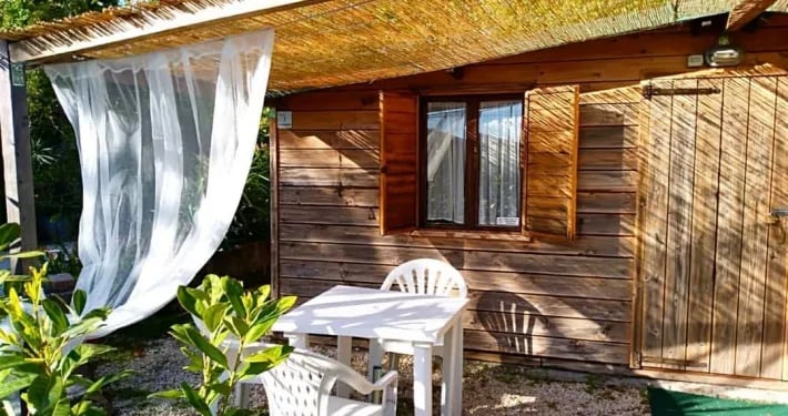 Smeraldo Camping and Village gallery 3