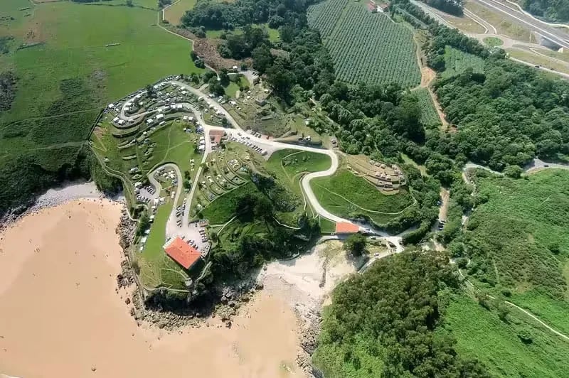 Camping la Paz gallery 3