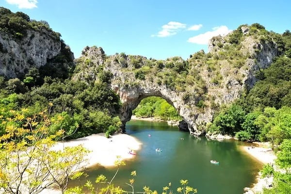 Camping La Buissière gallery 3