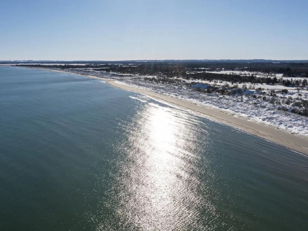 DCU-Camping Ålbæk Strand