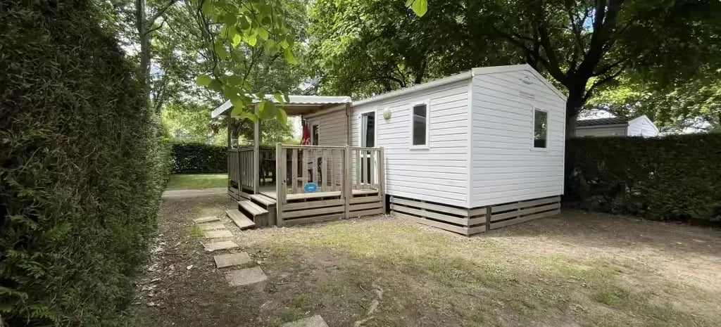 Camping d’Autun *** – Aquadis Loisirs gallery 1