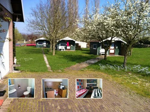 Camping Aan De Linge gallery 3