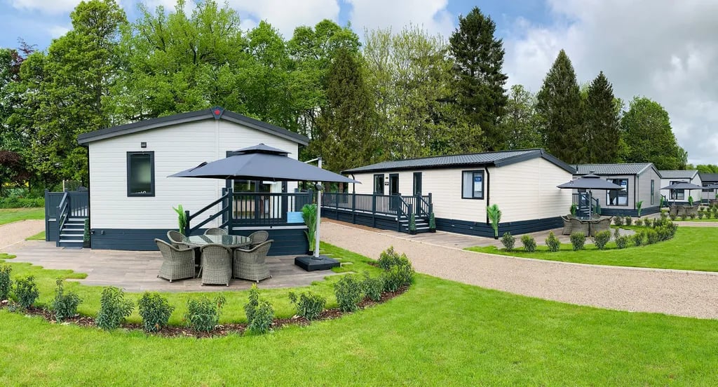 Springwood Caravan Park gallery 3