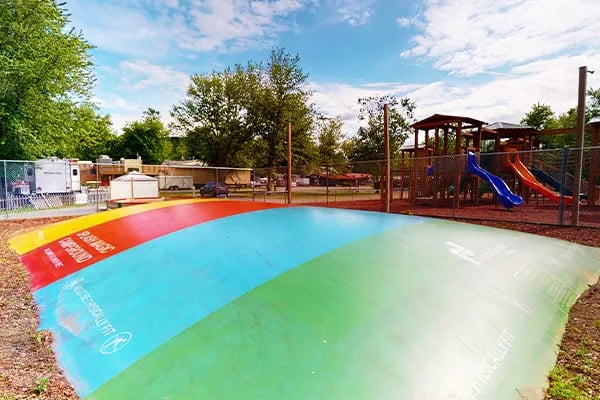 Splash Magic RV Resort and Campground gallery 1